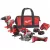 Milwaukee M18 FPP5K-502B FUEL™ erőcsomag