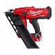 Milwaukee M18 FFN-0C FUEL™ akkus szénkefe nélküli szögbelövő (akku és töltő nélkül)