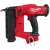 Milwaukee M18 FN18GS-0X FUEL™ akkus szénkefe nélküli finiselő szögbelövő (akku és töltő nélkül)