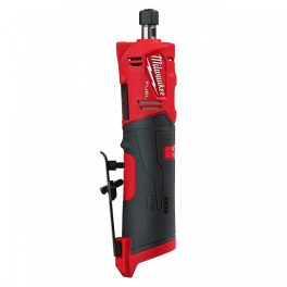   Milwaukee M12 FDGS-0 FUEL™ akkus szénkefe nélküli egyenes csiszoló (akku és töltő nélkül)