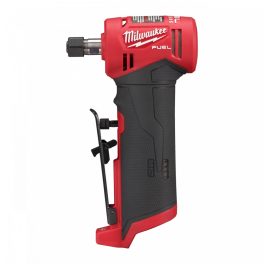   Milwaukee M12 FDGA-0 FUEL™ akkus szénkefe nélküli derékszögű csiszoló (akku és töltő nélkül)