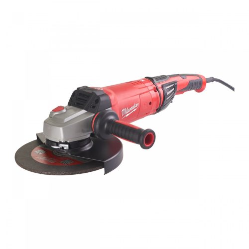 Milwaukee AGVKB 24-230 EKX DMS RAPIDSTOP™ sarokcsiszoló