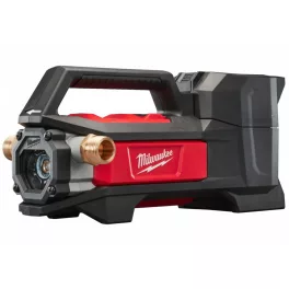   Milwaukee M18 BTP-0 akkus kompakt vízszivattyú (akku és töltő nélkül)