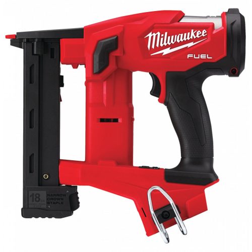 Milwaukee M18 FNCS18GS-0X FUEL™ akkus szénkefe nélküli tűzőgép (akku és töltő nélkül)