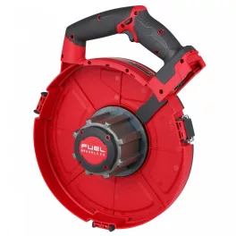   Milwaukee M18 FPFT-0 FUEL™ akkus szénkefe nélküli kábelbehúzó (akku és töltő nélkül)