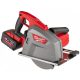 Milwaukee M18 FMCS66-121C FUEL™ akkus szénkefe nélküli fémvágó körfűrész (1 x 12.0 Ah Li-ion akkuval)