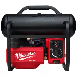   Milwaukee M18 FAC-0 FUEL™ akkus szénkefe nélküli légkompresszor (akku és töltő nélkül)