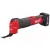 Milwaukee M12 FMT-422X FUEL™ akkus szénkefe nélküli multitool (1 x 2.0 Ah és 1 x 4.0 Ah Li-ion akkuval)