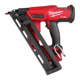   Milwaukee M18 FN15GA-0X FUEL™ akkus szénkefe nélküli szerkezetépítő szögbelövő (akku és töltő nélkül)