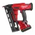 Milwaukee M18 FN16GA-202X FUEL™ akkus szénkefe nélküli szerkezetépítő szögbelövő (2 x 2.0 Ah Li-ion akkuval)