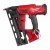 Milwaukee M18 FN16GA-0X FUEL™ akkus szénkefe nélküli szerkezetépítő szögbelövő (akku és töltő nélkül)