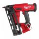 Milwaukee M18 FN16GA-0X FUEL™ akkus szénkefe nélküli szerkezetépítő szögbelövő (akku és töltő nélkül)