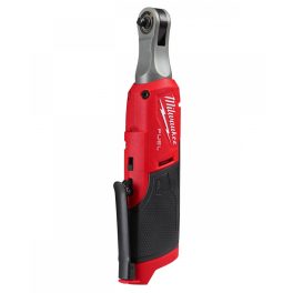   Milwaukee M12 FHIR14-0 FUEL™ akkus nagy sebességű racsnis csavarkulcs, 1/4" (akku és töltő nélkül)