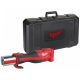 Milwaukee M18 BLHPT-0C FORCELOGIC™ akkus kompakt szénkefe nélküli hidraulikus prés (akku és töltő nélkül)