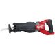 Milwaukee M18 FSZ-502X FUEL™ akkus SAWZALL® szénkefe nélküli szablyafűrész (2 x 5.0 Ah Li-ion akkuval)