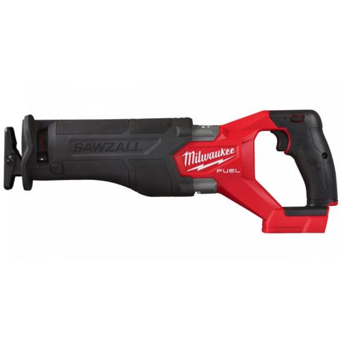 Milwaukee M18 FSZ-0X FUEL™ akkus SAWZALL® szénkefe nélküli szablyafűrész (akku és töltő nélkül)