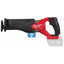   Milwaukee M18 ONEFSZ-0X akkus ONE-KEY™ FUEL™ SAWZALL® szénkefe nélküli szablyafűrész (akku és töltő nélkül)