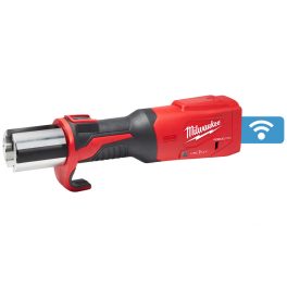   Milwaukee M18 ONEBLHPT-0C akkus ONE-KEY™ FORCELOGIC™ szénkefe nélküli hidraulikus prés (akku és töltő nélkül)