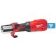 Milwaukee M18 ONEBLHPT-0C akkus ONE-KEY™ FORCELOGIC™ szénkefe nélküli hidraulikus prés (akku és töltő nélkül)