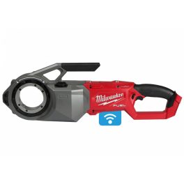   Milwaukee M18 FPT2-0C akkus ONE-KEY™ FUEL™ szénkefe nélküli csőmenetvágó (akku és töltő nélkül)