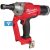 Milwaukee M18 ONEFLT-0X akkus ONE-KEY™ FUEL™ szénkefe nélküli popszegecshúzó (akku és töltő nélkül)