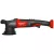 Milwaukee M18 FROP15-0X FUEL™ akkus szénkefe nélküli excenteres polírozó (akku és töltő nélkül)