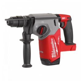   Milwaukee M18 FHX-0 FUEL™ akkus szénkefe nélküli SDS-plus fúró-vésőkalapács (akku és töltő nélkül)