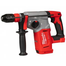   Milwaukee M18 BLHX-0X akkus szénkefe nélküli SDS-plus fúró-vésőkalapács (akku és töltő nélkül)