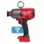 Milwaukee M18 ONEFHIWH716-0X akkus ONE-KEY™ FUEL™ nagy nyomatékú ütvecsavarozó, 7/16" hatszög meghajtással (akku és töltő nélkül)