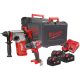 Milwaukee M18 PP2PA-503X szénkefe nélküli erőcsomag