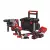 Milwaukee M18 FPP4A2-553P FUEL™ szénkefe nélküli erőcsomag