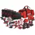 Milwaukee M18 PP8B-586P FUEL™ szénkefe nélküli erőcsomag