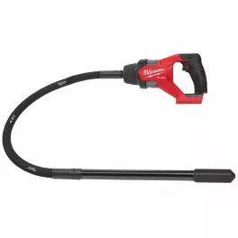   Milwaukee M18 FCVN12-0 FUEL™ akkus szénkefe nélküli tűvibrátor (akku és töltő nélkül)