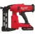 Milwaukee M18 FFUS-302C FUEL™ akkus szénkefe nélküli kerítésépítő tűzőgép (2 x 3.0 Ah Li-ion akkuval)