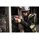 Milwaukee M12 FPD2-0 FUEL™ akkus szénkefe nélküli szuperkompakt ütvefúró-csavarozó (akku és töltő nélkül)