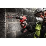 Milwaukee M12 FPD2-0 FUEL™ akkus szénkefe nélküli szuperkompakt ütvefúró-csavarozó (akku és töltő nélkül)