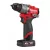 Milwaukee M12 FDD2-402X FUEL™ akkus szénkefe nélküli szuperkompakt fúró-csavarozó (2 x 4.0 Ah Li-ion akkuval)