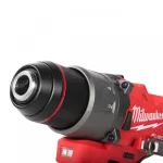 Milwaukee M12 FDD2-402X FUEL™ akkus szénkefe nélküli szuperkompakt fúró-csavarozó (2 x 4.0 Ah Li-ion akkuval)