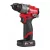 Milwaukee M12 FDD2-602X FUEL™ akkus szénkefe nélküli szuperkompakt fúró-csavarozó (2 x 6.0 Ah Li-ion akkuval)