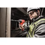 Milwaukee M12 FID2-0 FUEL™ akkus szénkefe nélküli szuperkompakt ütvecsavarozó 1/4" hatszög meghajtással (akku és töltő nélkül)