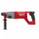 Milwaukee M18 CHD-0 FUEL™ akkus szénkefe nélküli SDS-plus fúró-vésőkalapács (akku és töltő nélkül)