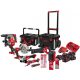 Milwaukee M18 FPP9A-556P FUEL™ erőcsomag