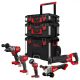 Milwaukee M18 FPP5B-0P FUEL™ erőcsomag