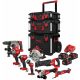 Milwaukee M18 FPP5C-555P FUEL™ erőcsomag