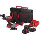 Milwaukee M18 FPP2Y2-553X FUEL™ erőcsomag