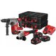 Milwaukee M18 FPP2AY-553P FUEL™ erőcsomag