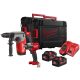 Milwaukee M18 FPP2BA-552X FUEL™ erőcsomag