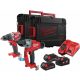 Milwaukee M18 FPP2BC-523X FUEL™ erőcsomag