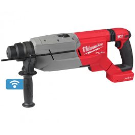   Milwaukee M18 FHACOD32-0C akkus ONE-KEY™ FUEL™ szénkefe nélküli SDS-plus fúró-vésőkalapács (akku és töltő nélkül)