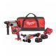 Milwaukee M18 FPP3Q-502B erőcsomag